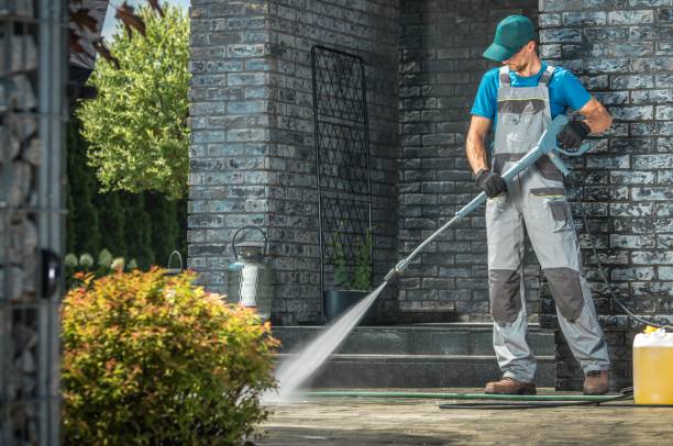 Best Post-Construction Pressure Washing  in Taylors Falls, MN