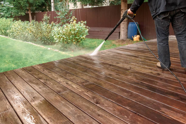 Concrete Sealing in Taylors Falls, MN